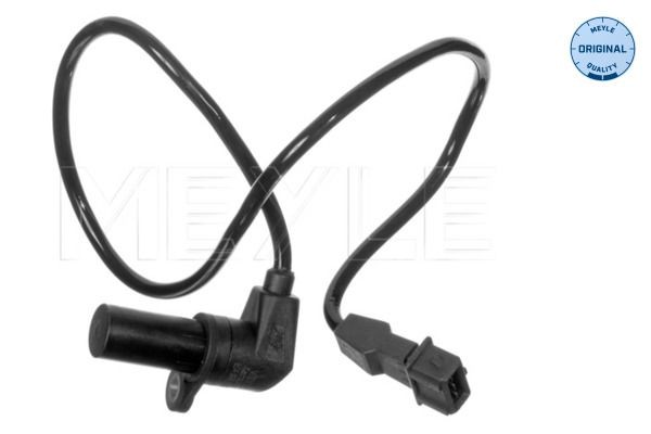 MEYLE Impulsgiver, veivaksel 614 899 0002 Veivsensor MEYLE VIVARO 614 899 0002 billige