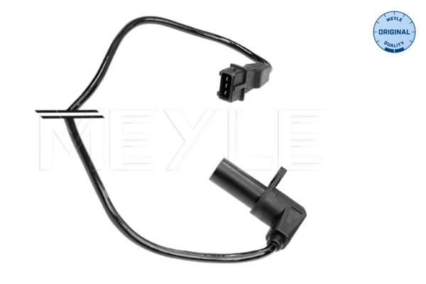 MEYLE Generatore di impulsi, Albero a gomiti 614 899 0003 MEYLE 614 899 0003 Sensore albero motore Opel Corsa B Caravan originali prezzo