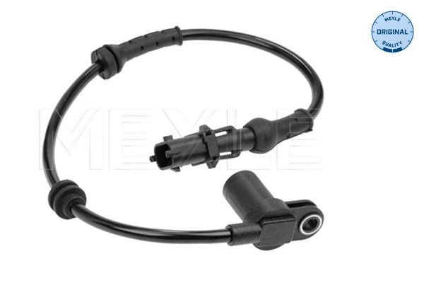 MEYLE Sensore ABS 614 899 0036 614 899 0036 Sensore abs MEYLE OPEL AGILA costo