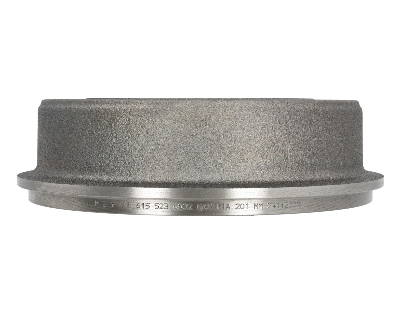 MEYLE Brake drum 615 523 6002 MEYLE 615 523 6002 genuine Opel Kadett E Caravan brake drum price