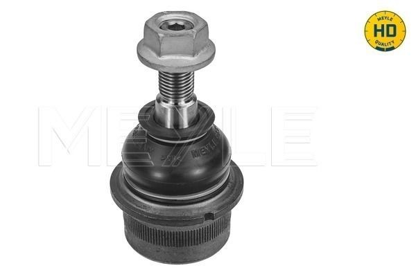 MEYLE Spindelled 616 010 0005/HD MEYLE 616 010 0005/HD kulled Movano A Minibuss (X70) pris