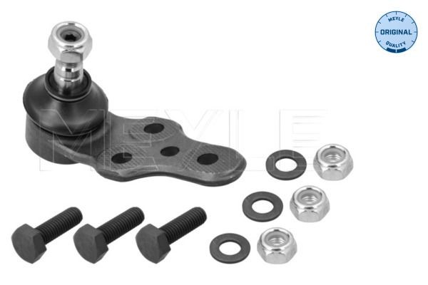 MEYLE Kande- / juhtliigend 616 010 5375 MEYLE 616 010 5375 Šarniir DAEWOO Matiz Van odava hinnaga