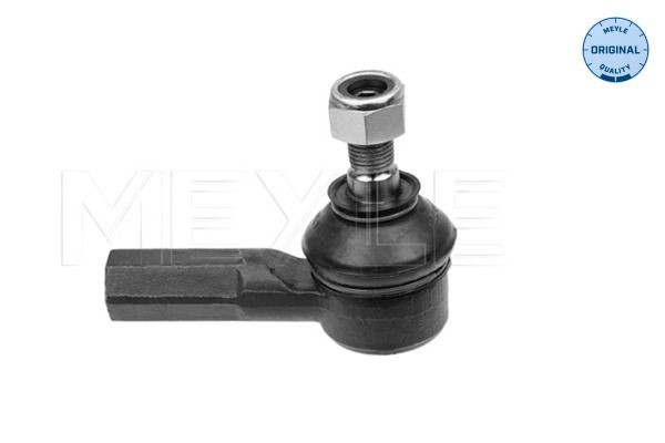 MEYLE Testina sterzo 616 020 0009 616 020 0009 costo Testine sterzo NISSAN NAVARA MEYLE