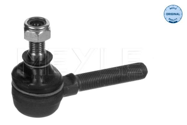 MEYLE Styrekugle 616 020 5555 MEYLE 616 020 5555 Styretøjsdele Opel Omega B Sedan 1998