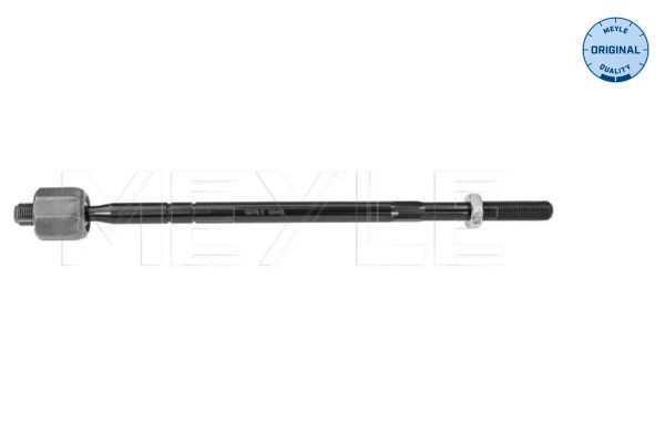 MEYLE Aksialledd, parallellstag 616 030 5581 MEYLE 6160305581 Indre endeledd Citroën BERLINGO originale