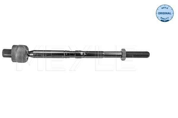 MEYLE Sisemine rooliots, roolivarras 616 031 0004 MEYLE 616 031 0004 Sisemine rooliots Opel Vectra C Sedaan originaal hind
