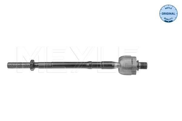 MEYLE Inner tie rod 616 031 0009 SUBARU WRX MEYLE tie rod 6160310009