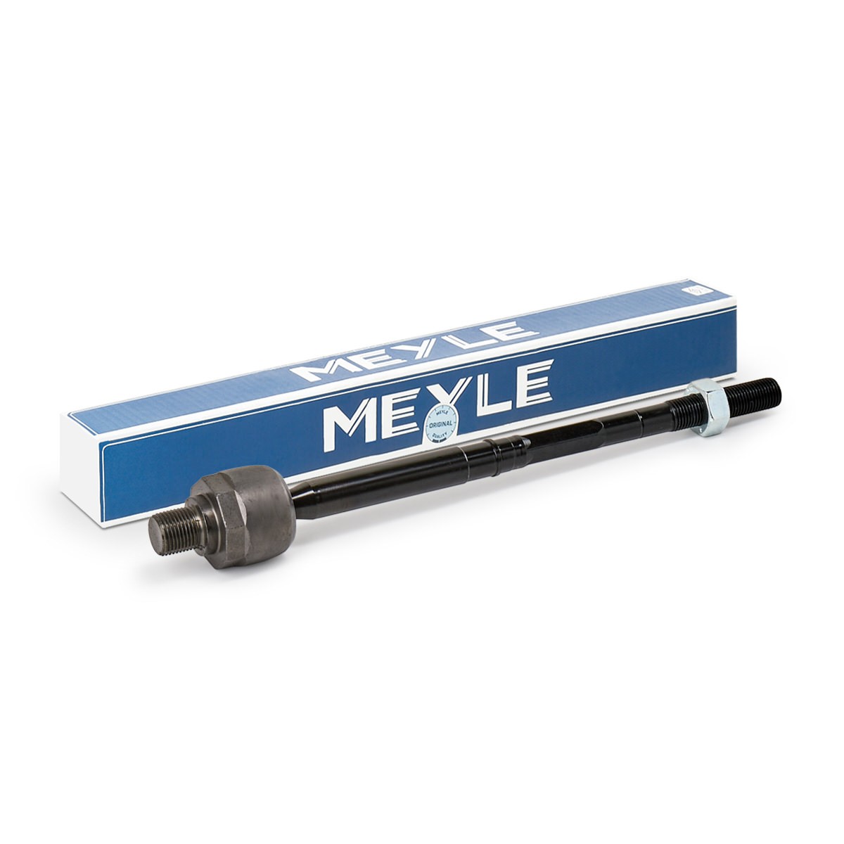 MEYLE Raidetangon pää, suora 616 031 0014 MEYLE 616 031 0014 CHEVROLET Silverado II 2500 Crew Cab Pick-up raidetanko