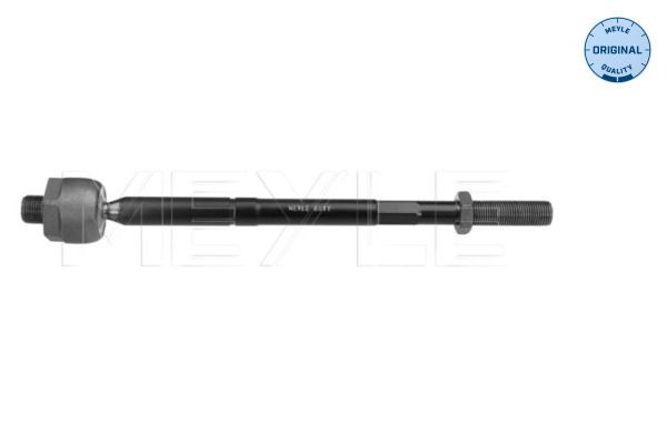 MEYLE Sisemine rooliots, roolivarras 616 031 0017 Roolivarras MEYLE AGILA 616 031 0017 odav