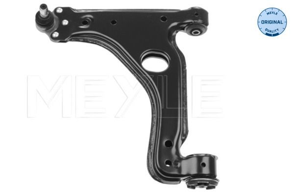 MEYLE Braço de suspensão 616 050 0019 MEYLE 616 050 0019 Braço oscilante suspensão da roda Opel Zafira A baratos