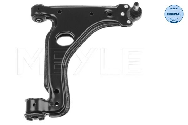 MEYLE Rameno zavesenia kolies 616 050 0020 MEYLE 616 050 0020 Rameno zavesenia kolies VAUXHALL ASTRA cena