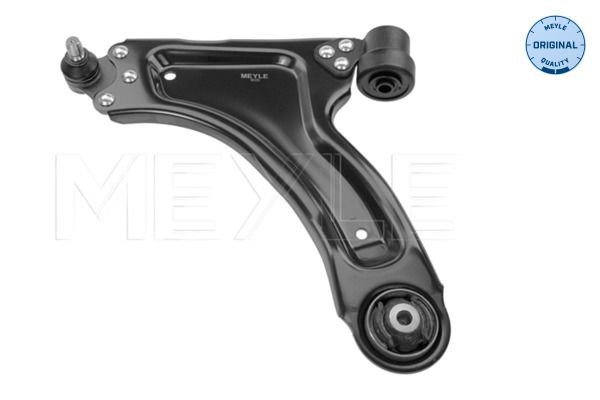 MEYLE Braccio oscillante, sospensione ruota 616 050 0021 MEYLE 616 050 0021 Braccio oscillante, sospensione ruota