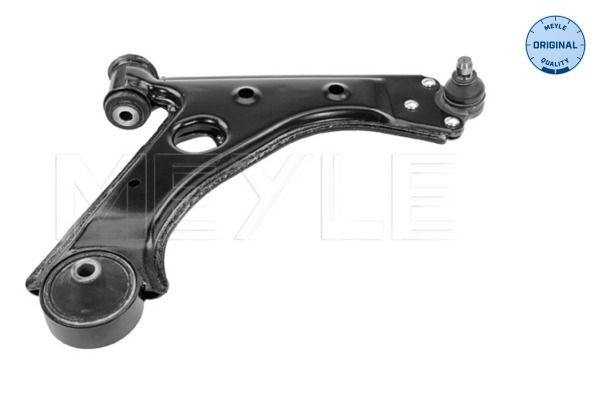 Braccio oscillante, sospensione ruota MEYLE 616 050 0028 MCA0700 MEYLE 616 050 0028 Braccetto superiori e inferiori Fiat GRANDE PUNTO 2024