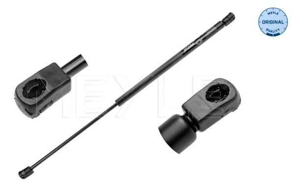 MEYLE Vérin de coffre 640 910 0008 Opel CALIBRA A Hayon électrique MEYLE 640 910 0008