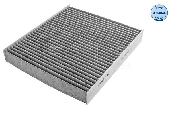 MEYLE Interieurfilter 712 320 0010 Ford KUGA Interieurluchtfilter MEYLE 712 320 0010