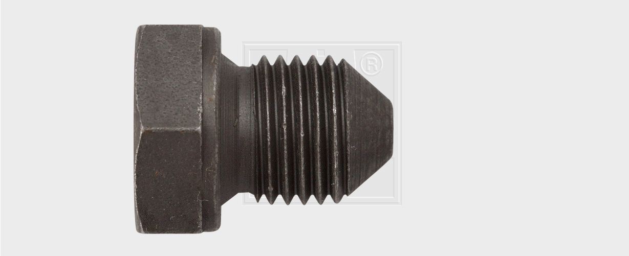 SWGAutomotive Parafuso de fecho, cárter do óleo 24000100316 24000100316 Bujão de óleo MERCEDES-BENZ 190 SWGAutomotive