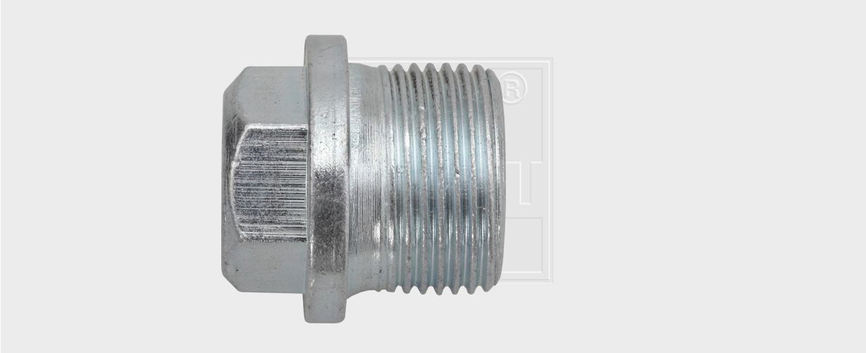 SWGAutomotive Vis-bouchon, carter d'huile 24100100416 SWGAutomotive 24100100416 Bouchon fileté essieu moteur BMW E10 pas cher