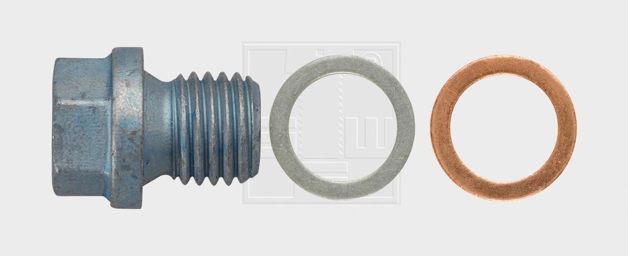 SWGAutomotive Parafuso de fecho, cárter do óleo 242121580 SWGAutomotive 242121580 Parafuso carter MB Série 123 baratos