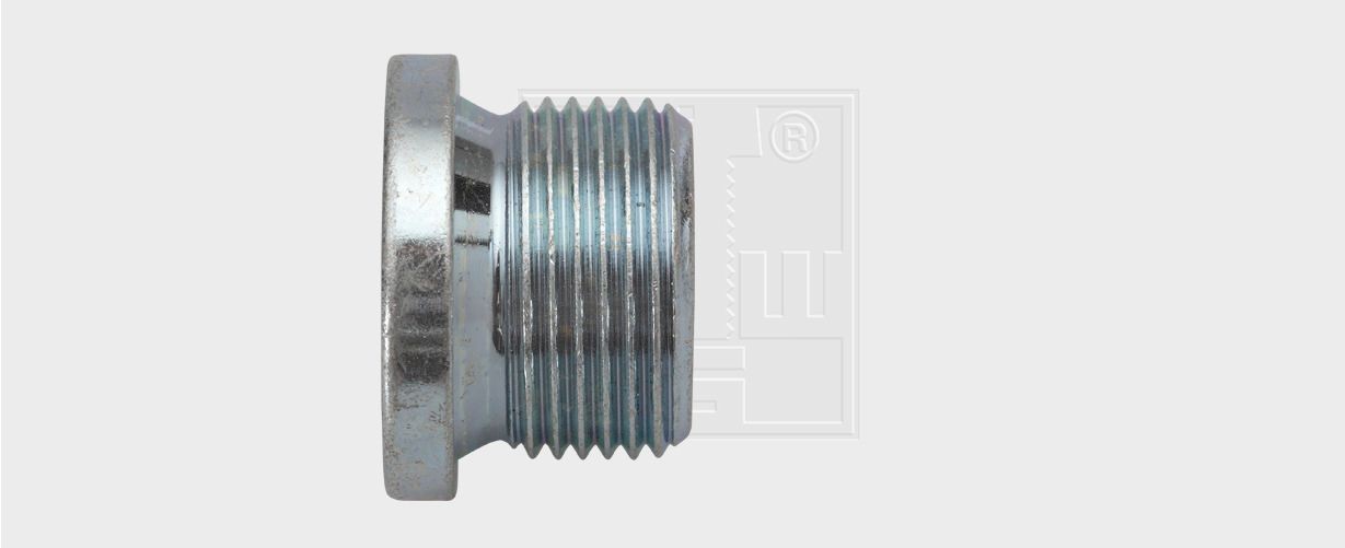 SWGAutomotive Påfyllingsplugg, bunnpanne 24300100316 SWGAutomotive 24300100316 Oljeplugg FERRARI F355 Berlinetta til en fordelagtig pris