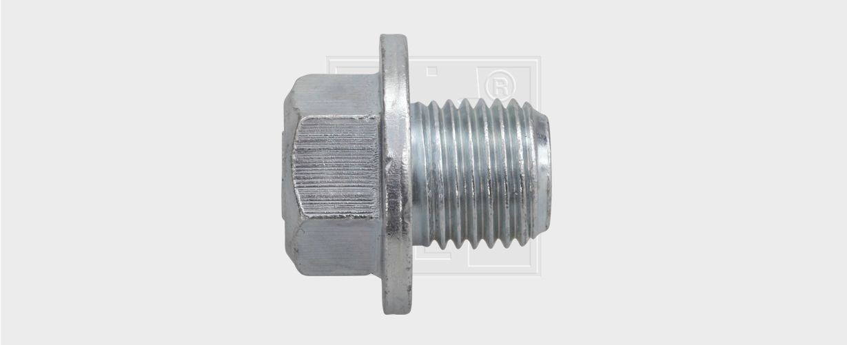 SWGAutomotive Afsluitschroef, oliepan 24300100816 24300100816 SWGAutomotive Olie aftapplug Nissan Y62 prijs