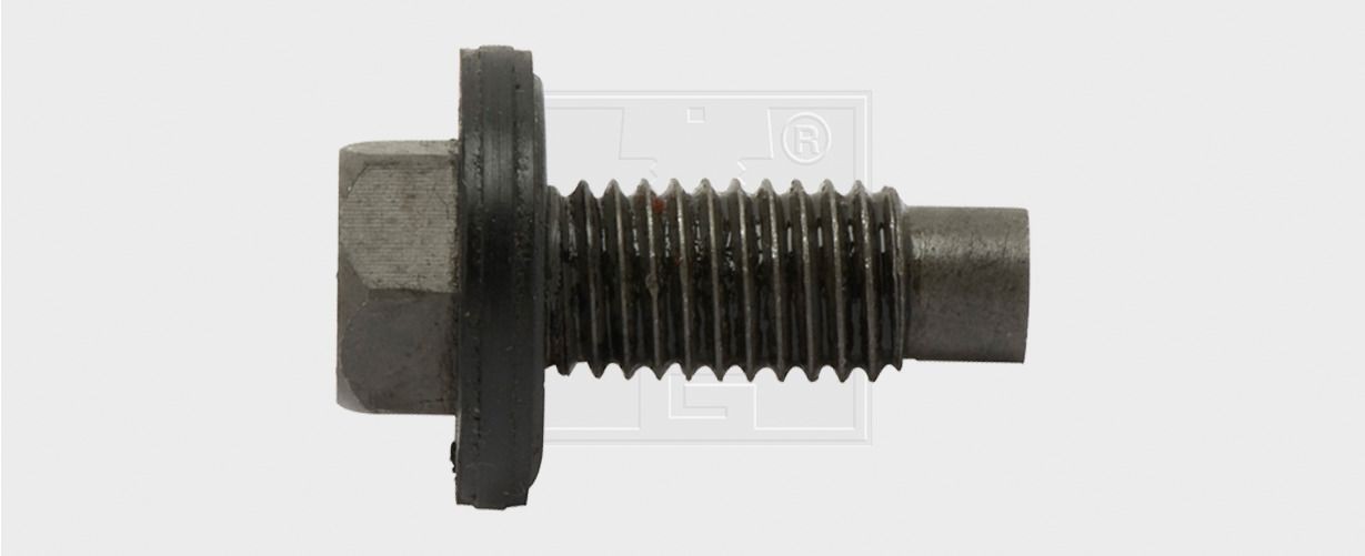 SWGAutomotive Skrueprop, bundkar 24300101016 24300101016 Bundprop VOLVO S40 SWGAutomotive