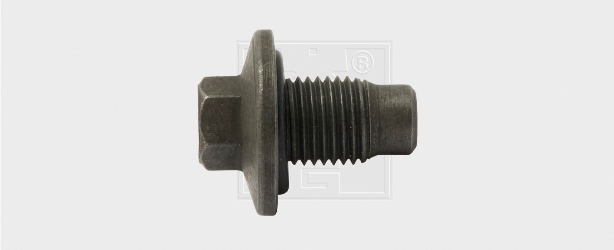 SWGAutomotive Parafuso de fecho, cárter do óleo 24300101716 24300101716 Parafuso de fecho cárter do óleo OPEL AGILA SWGAutomotive