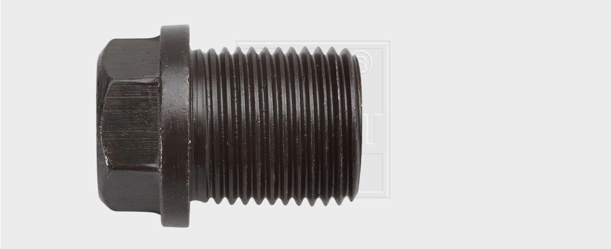 SWGAutomotive Skrueprop, bundkar 24300101916 SWGAutomotive 24300101916 Volvo 850 Sedan Bundprop pris