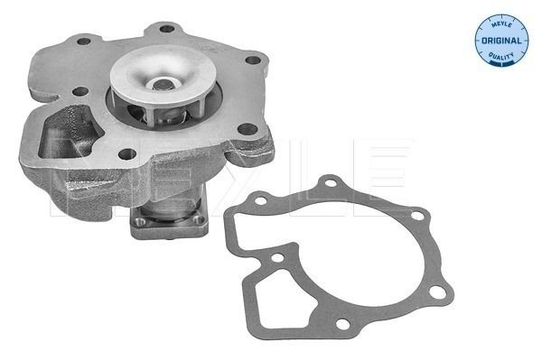 MEYLE Water pump 713 001 0002 MEYLE 713 001 0002 Ford Transit Tourneo water pump price