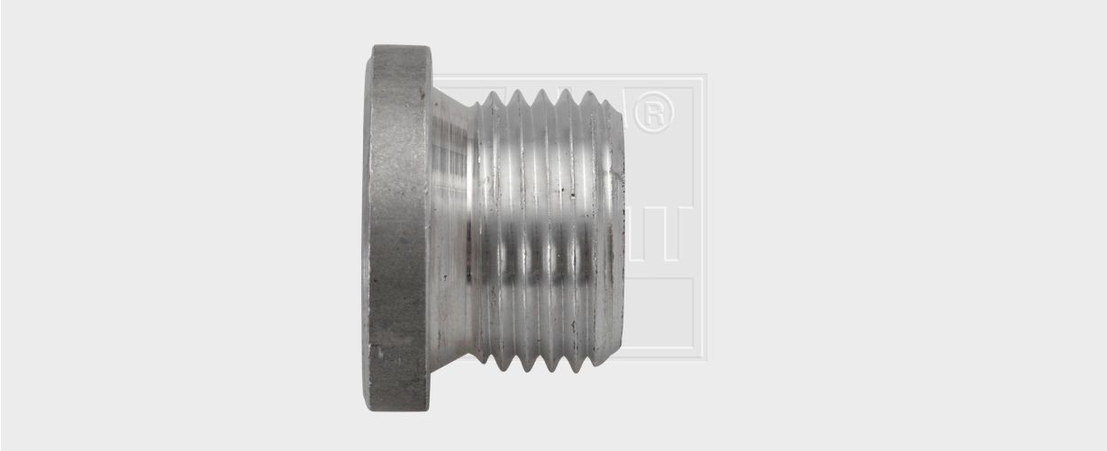 SWGAutomotive Oljeplugg 24310700280 SWGAutomotive 24310700280 Oljeplugg Porsche 986 original