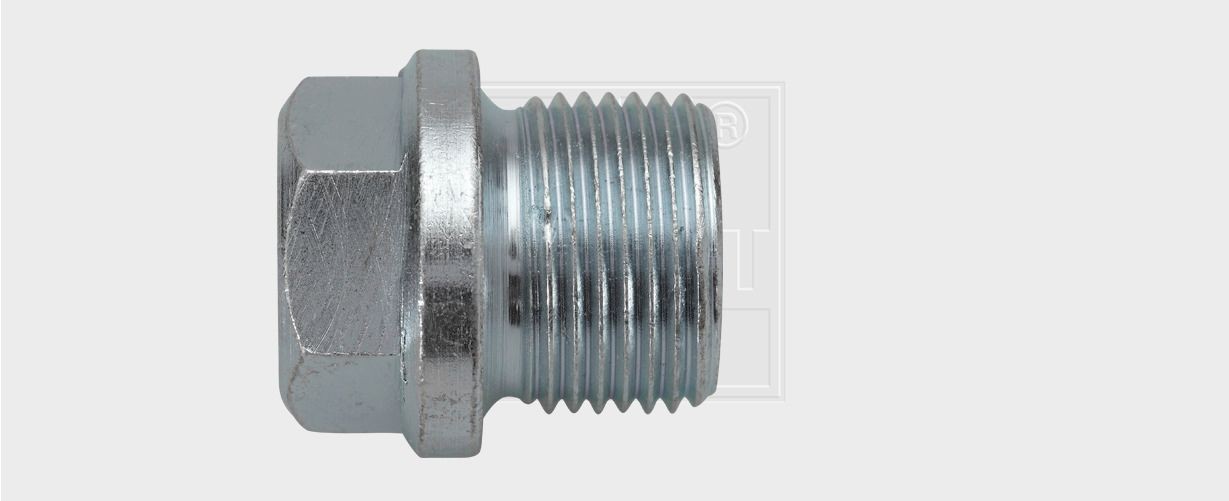SWGAutomotive Afsluitschroef, oliepan 24313400180 SWGAutomotive 24313400180 Aftapplug Subaru Impreza 3 prijs