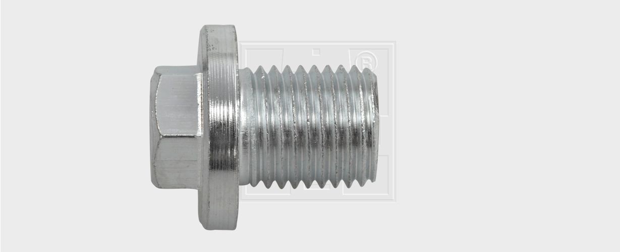 SWGAutomotive Påfyllingsplugg, bunnpanne 243141580 SWGAutomotive 243141580 Oljeplugg Ford Transit Tourneo pris