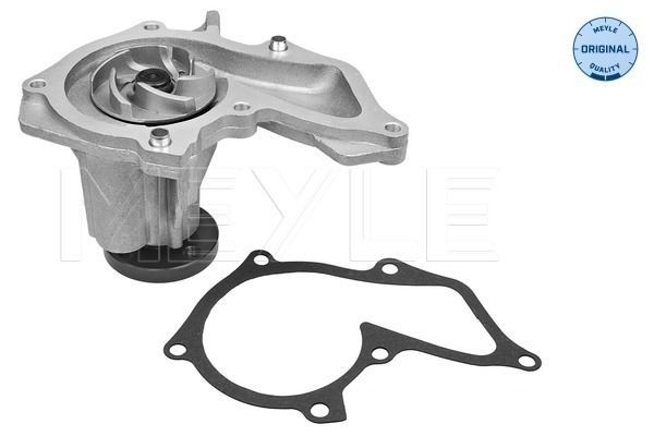 MEYLE Veepump 713 001 0015 hind Veepump Ford DNW 713 001 0015 MEYLE