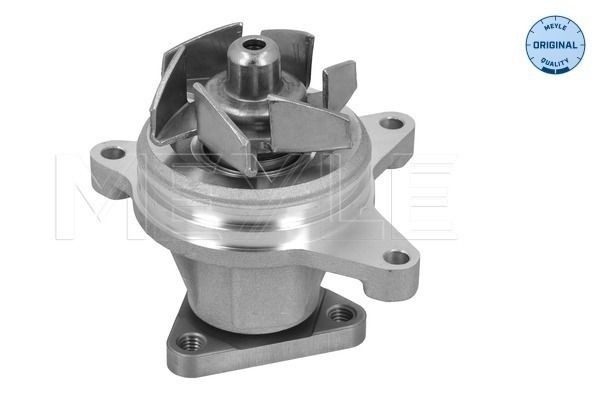 MEYLE Water pump 713 220 0005 Volvo XC40 MEYLE water pump 7132200005