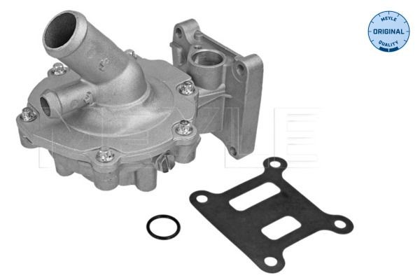 MEYLE Veepump 713 220 0007 MEYLE 7132200007 Veepump Volkswagen PHAETON originaal