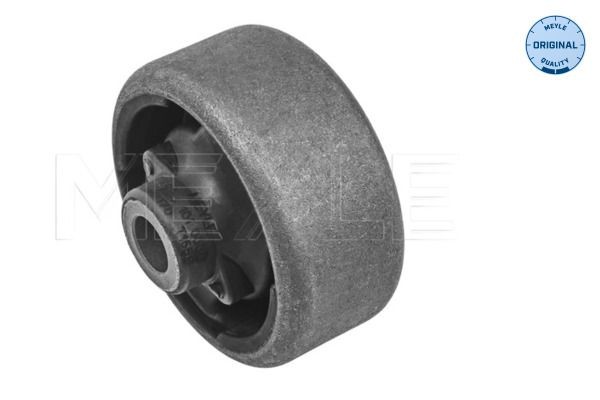 MEYLE Bronzina cuscinetto, Braccio oscillante 714 101 0002 714 101 0002 Silent block braccio oscillante MEYLE MAZDA Serie B costo