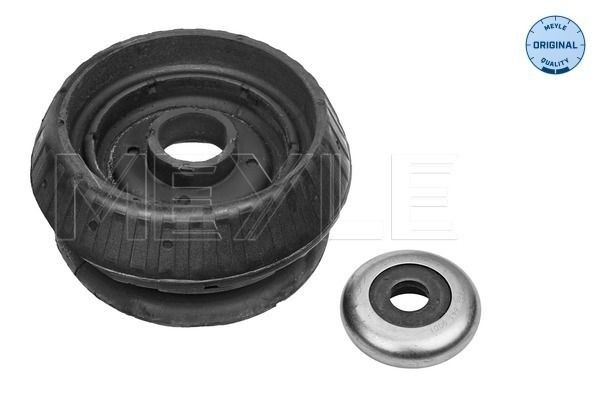 Veerpootlager MEYLE 714 101 1000/S MEYLE 714 101 1000/S: Schokdemper lager Ford FIESTA 2000