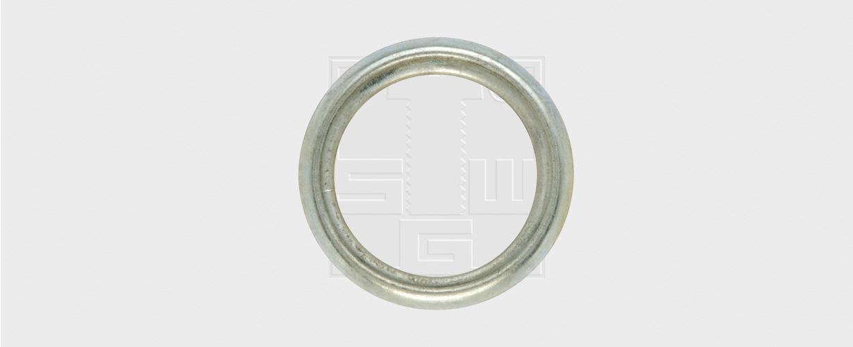 SWGAutomotive Ölablaßschraube Dichtung 464141925 464141925 SWGAutomotive Dichtring Ölablaßschraube Mitsubishi Outlander 2 Kosten