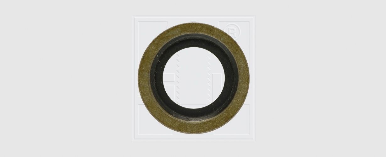 Ölablaßschraube Dichtung SWGAutomotive 464162425 SWGAutomotive 464162425: Dichtring Ölablaßschraube Suzuki SWIFT 2008