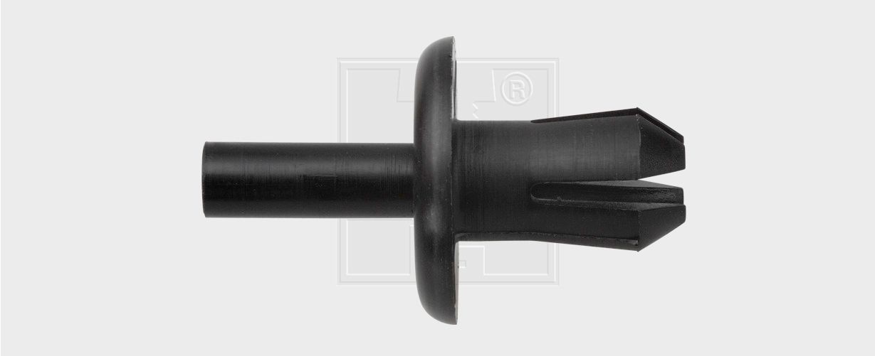 SWGAutomotive Κλιπ, διακοσμητική / προστατευτική λωρίδα 50020016 Πόρτες Opel Manta B CC: Κλιπ, διακοσμητική / προστατευτική λωρίδα SWGAutomotive 50020016