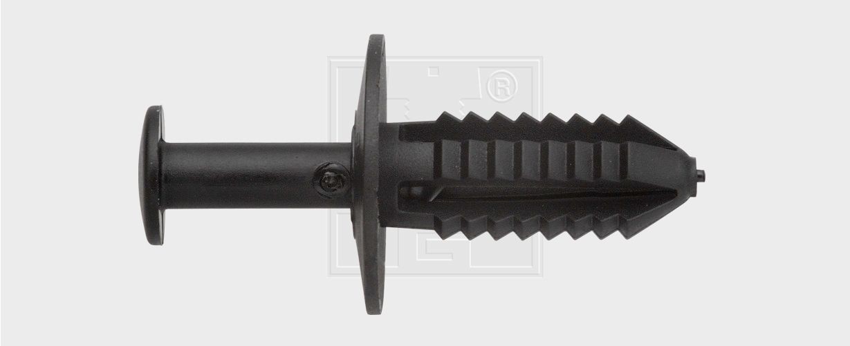 SWGAutomotive Clip, listwa ochronna 50021180 Drzwi SLK R170: Clip, listwa ochronna SWGAutomotive 50021180