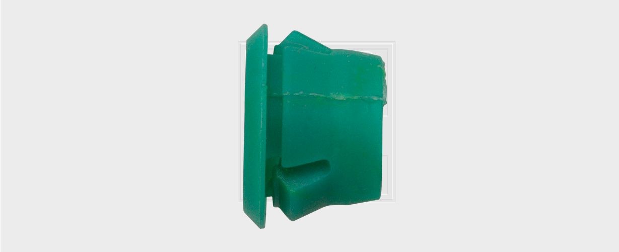 Clip, enjoliveur SWGAutomotive 50030216 SWGAutomotive 50030216 Baguette de porte BMW Z4 2015