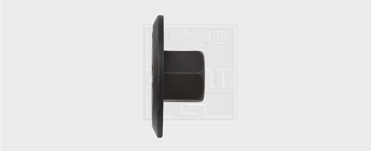 SWGAutomotive Clips, side- / beskyttelseslister 50030380 SWGAutomotive 50030380 Clips, side- / beskyttelseslister