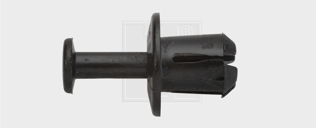 SWGAutomotive Expandernit 50030416 50030416 Stötfångarfäste SWGAutomotive BMW 5-serie