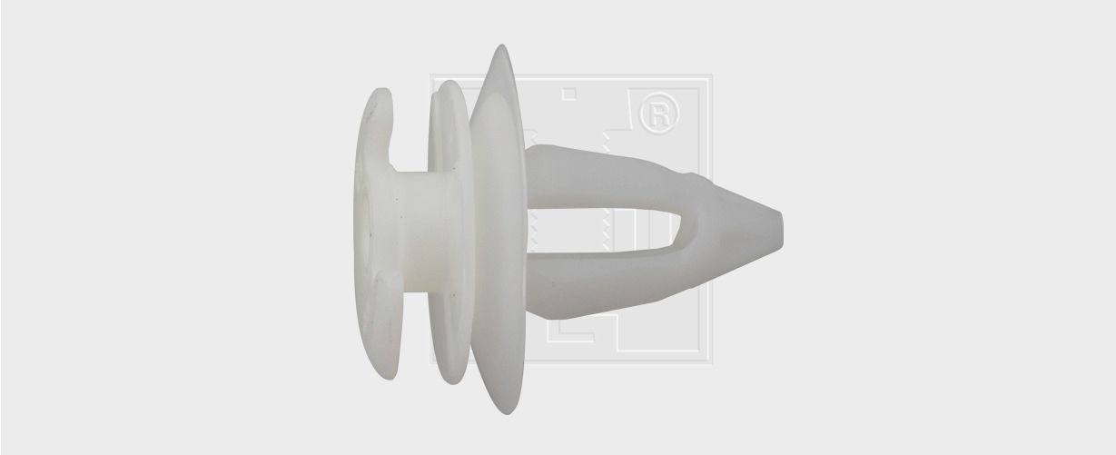 SWGAutomotive Klips, pynte- / beskyttelseslist 50030680 SWGAutomotive 50030680 Beskyttelseslist BMW E30 Touring originale pris