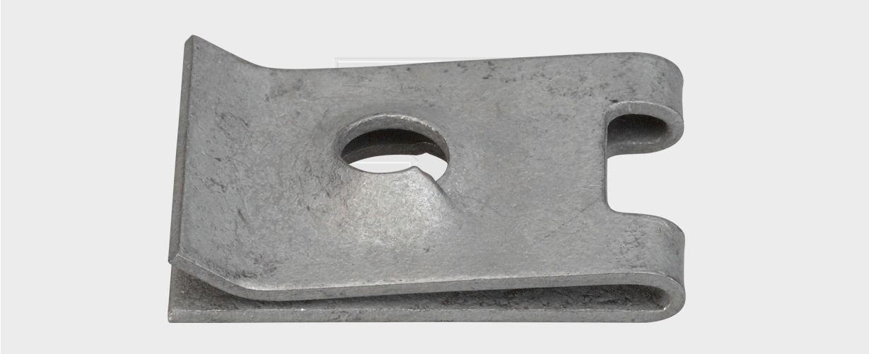 SWGAutomotive Carrozzeria 50040816 SWGAutomotive 50040816 costo Rivestimento posteriore VW Santana 32B originale