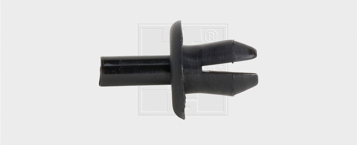 SWGAutomotive Klips, pynte- / beskyttelseslist 50041016 SWGAutomotive 50041016 Dører AUDI Coupe B3 (89, 8B) 1989