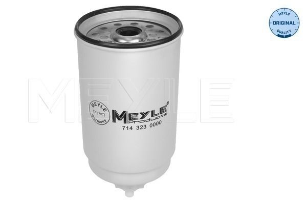 MEYLE Palivový filter 714 323 0000 Filtre FORD Transit Mk2 Van: Palivový filter MEYLE 714 323 0000