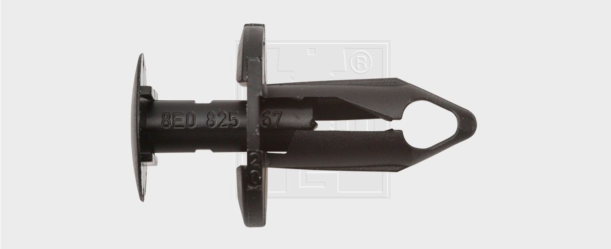 SWGAutomotive Nit rozporowy 50041480 SWGAutomotive Wspornik zderzaka 50041480 doświadczenie