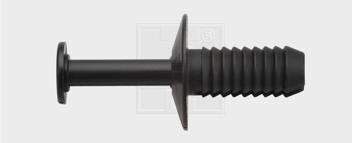 SWGAutomotive Suoja- / koristelista 50041916 Mercedes Heckflosse W110 koristelista SWGAutomotive 50041916