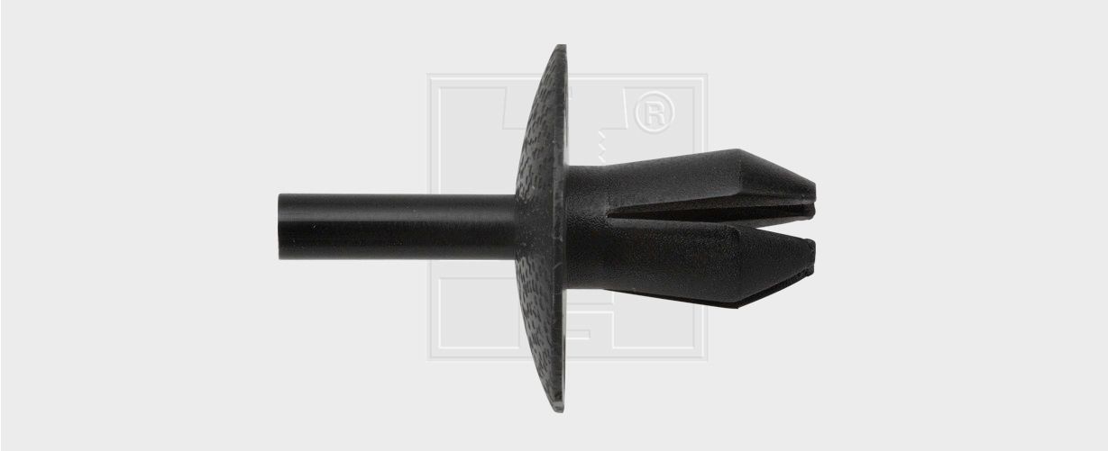 SWGAutomotive Clip, sier- / beschermingslijst 50042380 SWGAutomotive 50042380 Achtersierlijst Mercedes SLK R172 prijs
